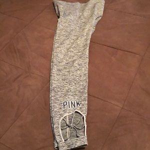 Victoria’s Secret leggings, never worn